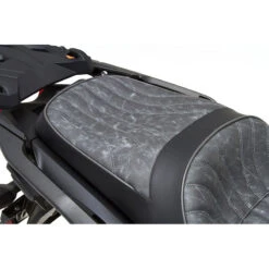 Corbin K-VRS-10-19-E Canyon Dual Sport Seat(w/ Heat) For Kawasaki Versys 1000 (2019-) -Givi Store corbin k vrs 10 19 canyon dual sport seat no heat image8