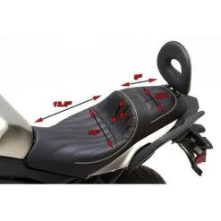 Corbin K-VRS-16-CDS Canyon Dual Sport Seat For Kawasaki Versys 650 (2016-) -Givi Store corbin k vrs 16 cds canyon dual sport seat image12