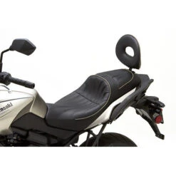 Corbin K-VRS-16-CDS Canyon Dual Sport Seat For Kawasaki Versys 650 (2016-) -Givi Store corbin k vrs 16 cds canyon dual sport seat image3