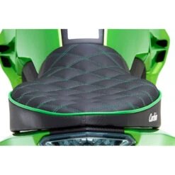 Corbin K-Z125 Solo Seat For Kawasaki Z125 (2017-) -Givi Store corbin k z125 solo seat image3