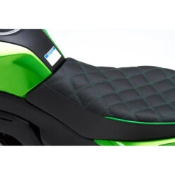 Corbin K-Z125 Solo Seat For Kawasaki Z125 (2017-) -Givi Store corbin k z125 solo seat image5