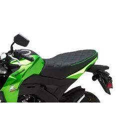 Corbin K-Z125 Solo Seat For Kawasaki Z125 (2017-) -Givi Store corbin k z125 solo seat image7