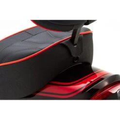 Corbin K-Z9RS-GL Gunfighter & Lady Seat For Kawasaki Z900RS/Cafe (2018-) -Givi Store corbin k z9rs gl gunfighter lady seat image10