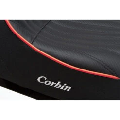 Corbin K-Z9RS-GL Gunfighter & Lady Seat For Kawasaki Z900RS/Cafe (2018-) -Givi Store corbin k z9rs gl gunfighter lady seat image11