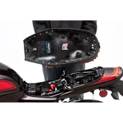 Corbin K-Z9RS-GL Gunfighter & Lady Seat For Kawasaki Z900RS/Cafe (2018-) -Givi Store corbin k z9rs gl gunfighter lady seat image16