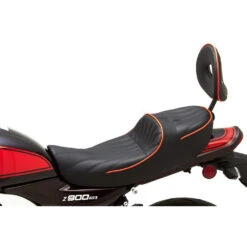 Corbin K-Z9RS-GL Gunfighter & Lady Seat For Kawasaki Z900RS/Cafe (2018-) -Givi Store corbin k z9rs gl gunfighter lady seat image3