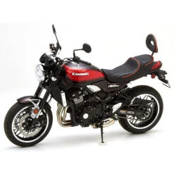 Corbin K-Z9RS-GL Gunfighter & Lady Seat For Kawasaki Z900RS/Cafe (2018-) -Givi Store corbin k z9rs gl gunfighter lady seat image4