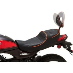 Corbin K-Z9RS-GL Gunfighter & Lady Seat For Kawasaki Z900RS/Cafe (2018-) -Givi Store corbin k z9rs gl gunfighter lady seat image5