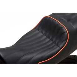 Corbin K-Z9RS-GL Gunfighter & Lady Seat For Kawasaki Z900RS/Cafe (2018-) -Givi Store corbin k z9rs gl gunfighter lady seat image6