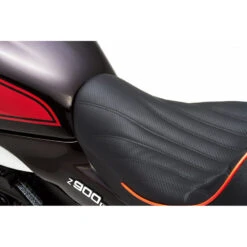 Corbin K-Z9RS-GL Gunfighter & Lady Seat For Kawasaki Z900RS/Cafe (2018-) -Givi Store corbin k z9rs gl gunfighter lady seat image7