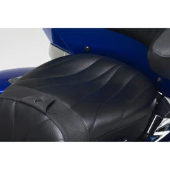 Corbin KV-17-V-9DT-E Dual Tour Seat, Heated For Kawasaki Vulcan 1700 Voyager & Nomad '09- -Givi Store corbin kv 17 v 9dt dual tour seat image6