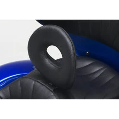 Corbin KV-17-V-9DT-E Dual Tour Seat, Heated For Kawasaki Vulcan 1700 Voyager & Nomad '09- -Givi Store corbin kv 17 v 9dt dual tour seat image7