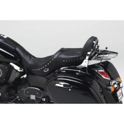 Corbin KV-17-VAQ-DT Dual Tour Seat(no Heat) For Kawasaki Vulcan Vaquero -Givi Store corbin kv 17 vaq dt dual tour seat no heat image12