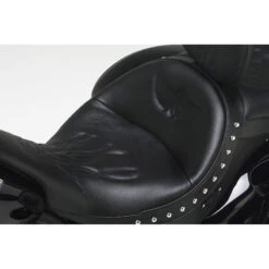 Corbin KV-17-VAQ-DT Dual Tour Seat(no Heat) For Kawasaki Vulcan Vaquero -Givi Store corbin kv 17 vaq dt dual tour seat no heat image13