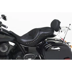 Corbin KV-17-VAQ-DT Dual Tour Seat(no Heat) For Kawasaki Vulcan Vaquero -Givi Store corbin kv 17 vaq dt dual tour seat no heat image7