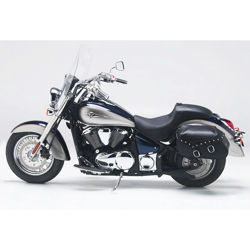 Corbin KV-900-6-YG Young Guns Seat For Kawasaki Vulcan 900 (2006-) 2 Corbin KV-900-6-YG Young Guns Seat For Kawasaki Vulcan 900 (2006-) - Image 2