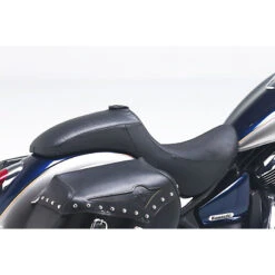 Corbin KV-900-6-YG Young Guns Seat For Kawasaki Vulcan 900 (2006-) 10 Corbin KV-900-6-YG Young Guns Seat For Kawasaki Vulcan 900 (2006-) -Givi Store corbin kv 900 6 yg young guns seat image3