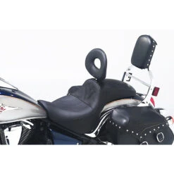 Corbin KV-900-6-YG Young Guns Seat For Kawasaki Vulcan 900 (2006-) 11 Corbin KV-900-6-YG Young Guns Seat For Kawasaki Vulcan 900 (2006-) -Givi Store corbin kv 900 6 yg young guns seat image4