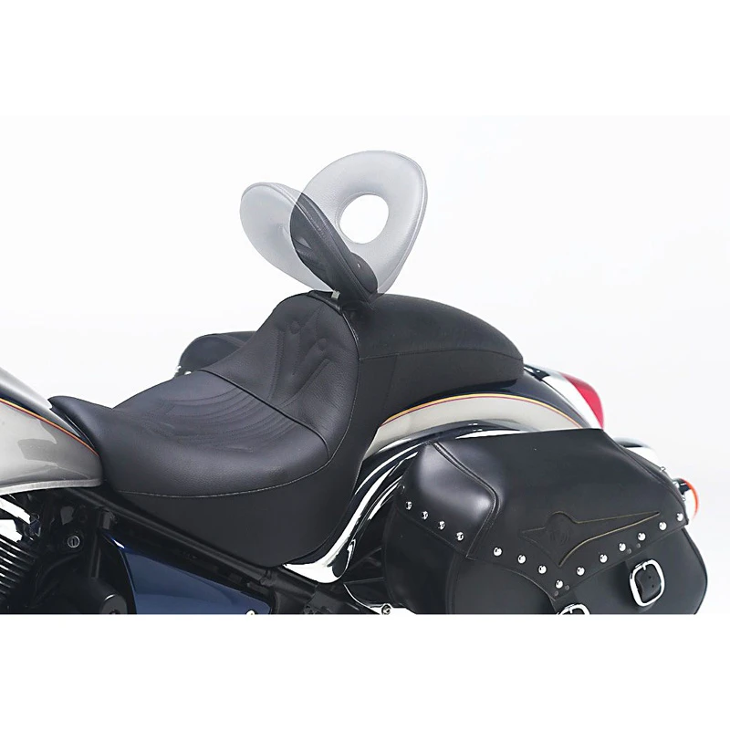 Corbin KV-900-6-YG Young Guns Seat For Kawasaki Vulcan 900 (2006-) 5 Corbin KV-900-6-YG Young Guns Seat For Kawasaki Vulcan 900 (2006-) - Image 5