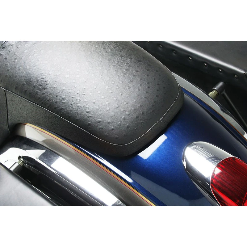 Corbin KV-900-6-YG Young Guns Seat For Kawasaki Vulcan 900 (2006-) 7 Corbin KV-900-6-YG Young Guns Seat For Kawasaki Vulcan 900 (2006-) - Image 7