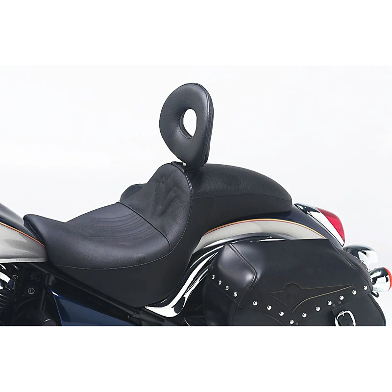 Corbin KV-900-6-YG Young Guns Seat For Kawasaki Vulcan 900 (2006-) 1 Corbin KV-900-6-YG Young Guns Seat For Kawasaki Vulcan 900 (2006-)