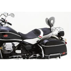 Corbin MG-CV7-DT-E Dual Touring Seat(With Heat) For Moto-Guzzi California Vintage '06-'12 29 Corbin MG-CV7-DT-E Dual Touring Seat(With Heat) For Moto-Guzzi California Vintage '06-'12 -Givi Store corbin mg cv7 dt dual touring seat no heat image13