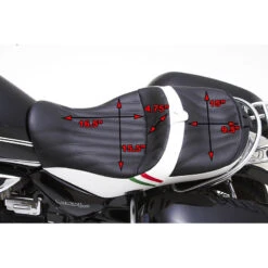 Corbin MG-CV7-DT-E Dual Touring Seat(With Heat) For Moto-Guzzi California Vintage '06-'12 32 Corbin MG-CV7-DT-E Dual Touring Seat(With Heat) For Moto-Guzzi California Vintage '06-'12 -Givi Store corbin mg cv7 dt dual touring seat no heat image16