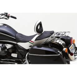 Corbin MG-CV7-DT-E Dual Touring Seat(With Heat) For Moto-Guzzi California Vintage '06-'12 20 Corbin MG-CV7-DT-E Dual Touring Seat(With Heat) For Moto-Guzzi California Vintage '06-'12 -Givi Store corbin mg cv7 dt dual touring seat no heat image4