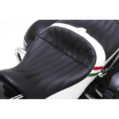 Corbin MG-CV7-DT-E Dual Touring Seat(With Heat) For Moto-Guzzi California Vintage '06-'12 21 Corbin MG-CV7-DT-E Dual Touring Seat(With Heat) For Moto-Guzzi California Vintage '06-'12 -Givi Store corbin mg cv7 dt dual touring seat no heat image5
