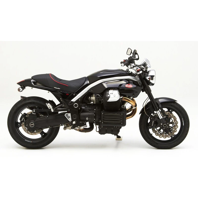 Corbin MG-GRSO-G Gunfighter Seat For Moto-Guzzi Griso 10 Corbin MG-GRSO-G Gunfighter Seat For Moto-Guzzi Griso - Image 10