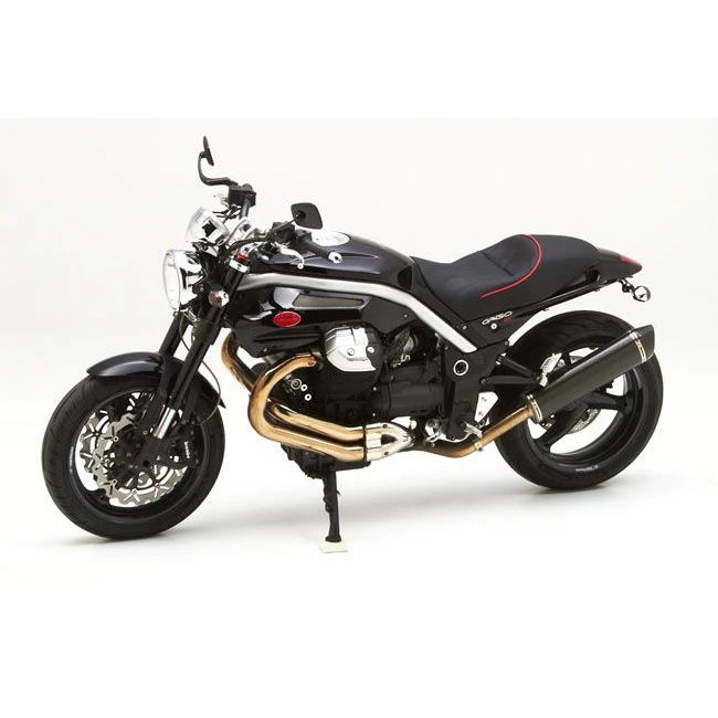 Corbin MG-GRSO-G Gunfighter Seat For Moto-Guzzi Griso 11 Corbin MG-GRSO-G Gunfighter Seat For Moto-Guzzi Griso - Image 11