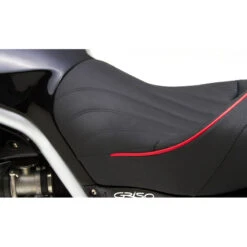 Corbin MG-GRSO-G Gunfighter Seat For Moto-Guzzi Griso 16 Corbin MG-GRSO-G Gunfighter Seat For Moto-Guzzi Griso -Givi Store corbin mg grso g gunfighter seat image5