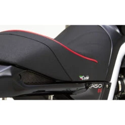 Corbin MG-GRSO-G Gunfighter Seat For Moto-Guzzi Griso 20 Corbin MG-GRSO-G Gunfighter Seat For Moto-Guzzi Griso -Givi Store corbin mg grso g gunfighter seat image9