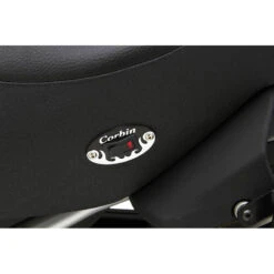 Corbin MG-STL-12-E Canyon Dual Sport Seat, Heated For Moto-Guzzi Stelvio 1200 '12-'17 -Givi Store corbin mg stl 12 canyon dual sport seat image10