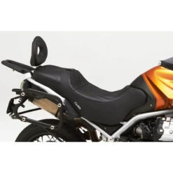Corbin MG-STL-12-E Canyon Dual Sport Seat, Heated For Moto-Guzzi Stelvio 1200 '12-'17 -Givi Store corbin mg stl 12 canyon dual sport seat image7