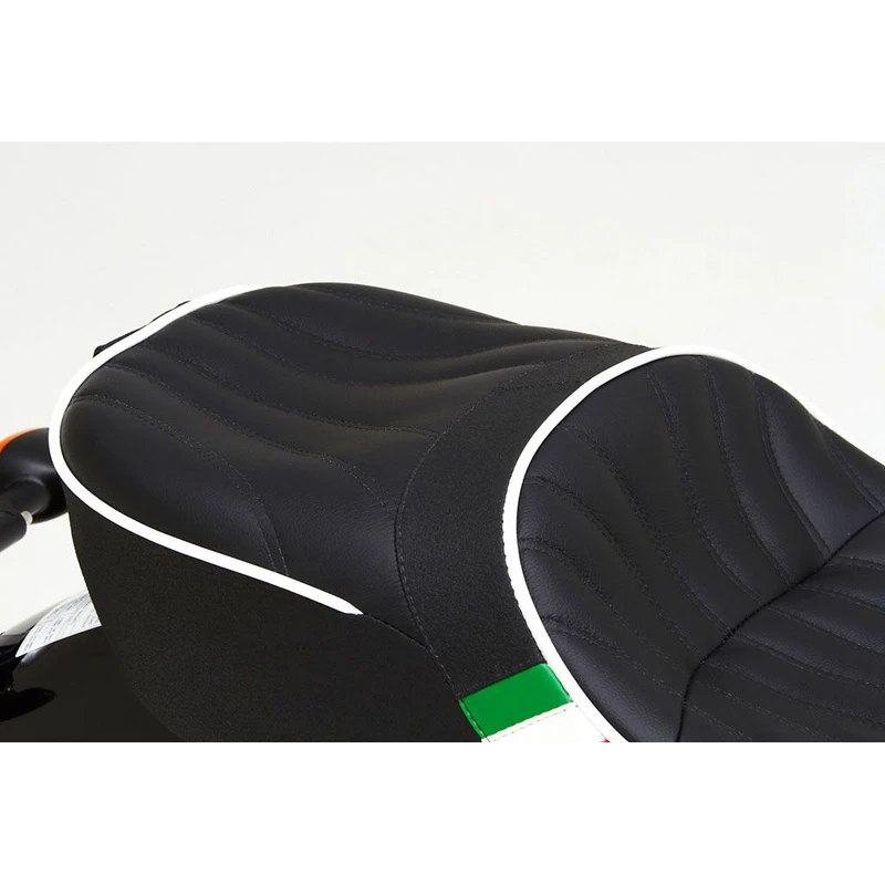 Corbin MG-V7S-GL Gunfighter & Lady Seat For Moto-Guzzi V7 Models '13-'16 3 Corbin MG-V7S-GL Gunfighter & Lady Seat For Moto-Guzzi V7 Models '13-'16 - Image 3