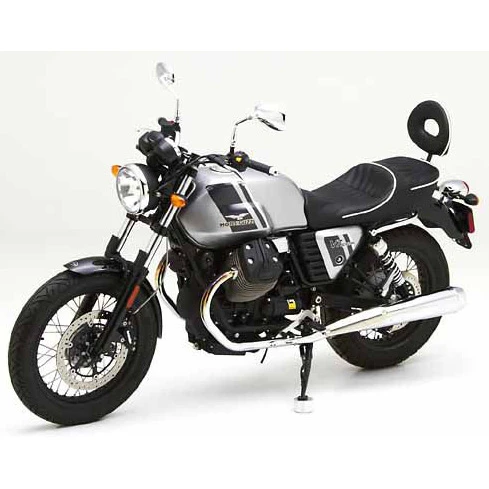 Corbin MG-V7S-GL Gunfighter & Lady Seat For Moto-Guzzi V7 Models '13-'16 8 Corbin MG-V7S-GL Gunfighter & Lady Seat For Moto-Guzzi V7 Models '13-'16 - Image 8