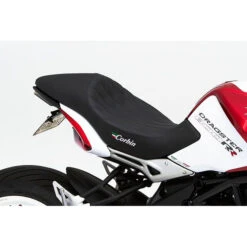 Corbin MV-800-D-G Gunfighter Seat For MV Agusta Brutale Dragster / RR (2015-)
