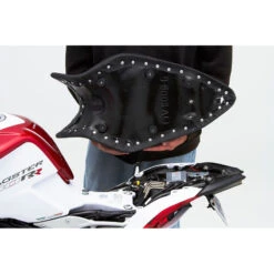 Corbin MV-800-D-G Gunfighter Seat For MV Agusta Brutale Dragster / RR (2015-) -Givi Store corbin mv 800 d g gunfighter seat image11