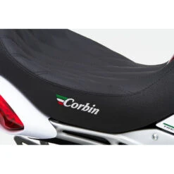 Corbin MV-800-D-G Gunfighter Seat For MV Agusta Brutale Dragster / RR (2015-) -Givi Store corbin mv 800 d g gunfighter seat image8