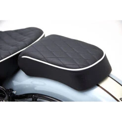 Corbin RE-C35-P Passenger Pillion For Royal Enfield Classic 350 (2022-)