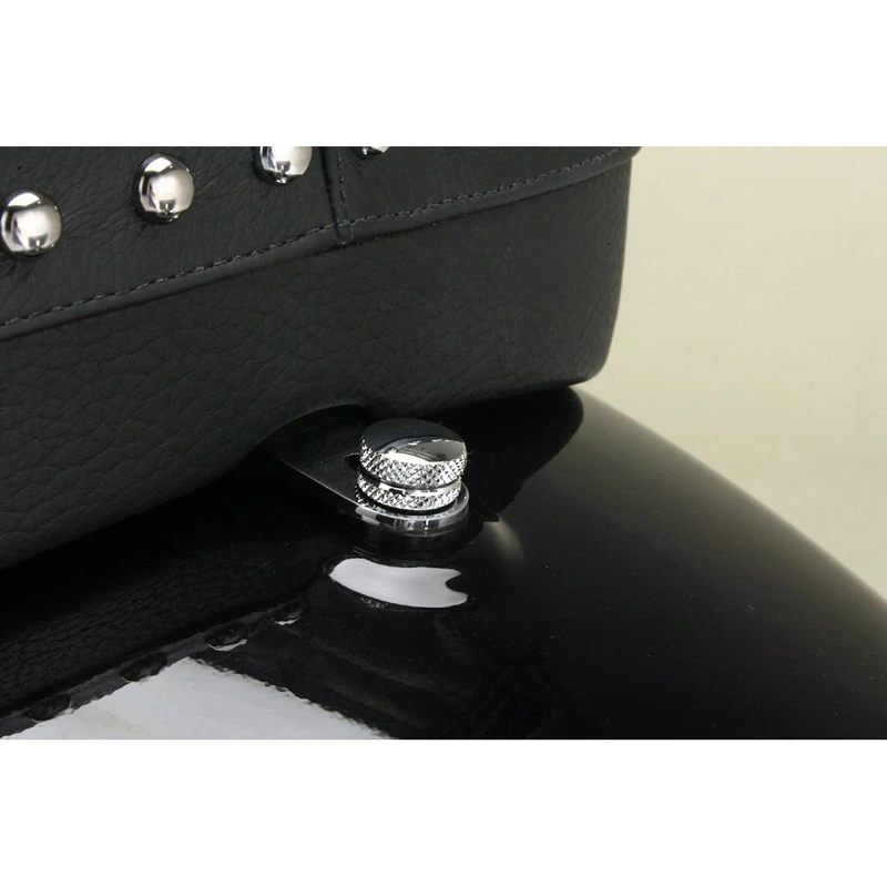 Corbin S-BLVD-5-S Classic Solo Seat For Suzuki Boulevard C90 10 Corbin S-BLVD-5-S Classic Solo Seat For Suzuki Boulevard C90 - Image 10