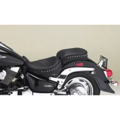 Corbin S-BLVD-5-S Classic Solo Seat For Suzuki Boulevard C90 12 Corbin S-BLVD-5-S Classic Solo Seat For Suzuki Boulevard C90 -Givi Store corbin s blvd 5 s classic solo seat image3