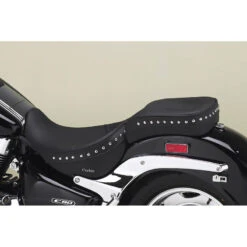 Corbin S-BLVD-5-S Classic Solo Seat For Suzuki Boulevard C90 14 Corbin S-BLVD-5-S Classic Solo Seat For Suzuki Boulevard C90 -Givi Store corbin s blvd 5 s classic solo seat image5