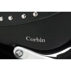 Corbin S-BLVD-5-S Classic Solo Seat For Suzuki Boulevard C90 18 Corbin S-BLVD-5-S Classic Solo Seat For Suzuki Boulevard C90 -Givi Store corbin s blvd 5 s classic solo seat image9