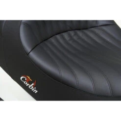 Corbin S-BURG-2 Dual Seat For Suzuki Burgman 200 (2014-2021) -Givi Store corbin s burg 2 dual seat image10