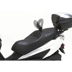 Corbin S-BURG-2 Dual Seat For Suzuki Burgman 200 (2014-2021) -Givi Store corbin s burg 2 dual seat image5