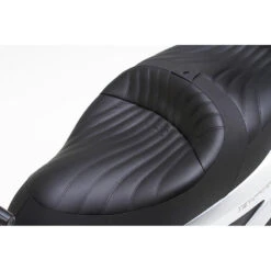 Corbin S-BURG-2 Dual Seat For Suzuki Burgman 200 (2014-2021) -Givi Store corbin s burg 2 dual seat image7