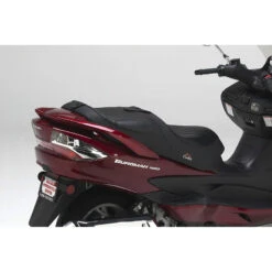 Corbin S-BURG-4-7 Dual Seat For Suzuki Burgman 400 (2007-2016) -Givi Store corbin s burg 4 7 dual seat image7
