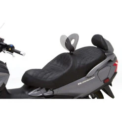 Corbin S-BURG-65-12 Dual Seat For Suzuki Burgman 650 & Excecutive (2013-2019) -Givi Store corbin s burg 65 12 dual seat image10